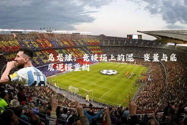 乌龙球：竞技场上的混沌变量与底层逻辑重构